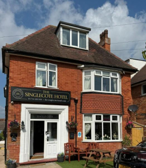 The Singlecote Hotel